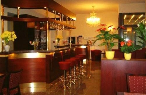 Charlottenburg-Wilmersdorf Hotel | Hotel Orion Berlin