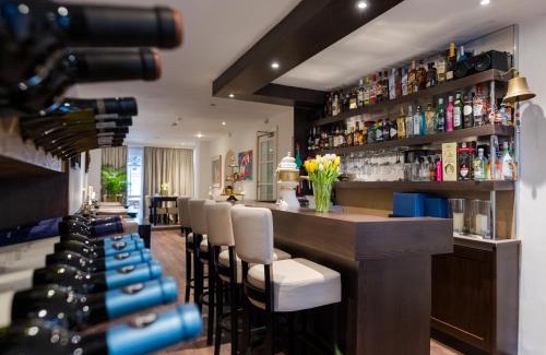 Delfshaven Hotel | Hotel Orion