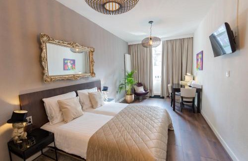 Delfshaven Hotel | Hotel Orion
