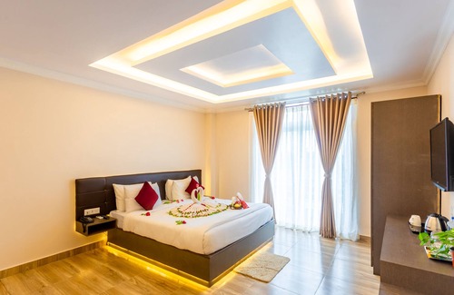 Sunwal Hotel | Hotel Orion