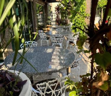 Petrolina Hotel | Hotel Orla Guest House