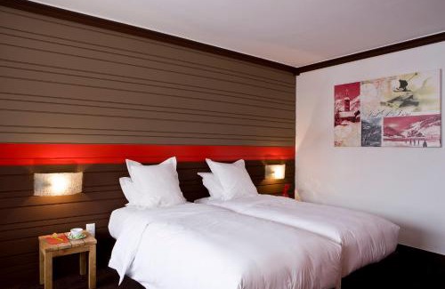 Val-d'Isere Hotel | Hotel Ormelune