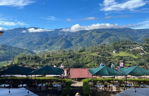 Pacuare Reserve Hotel | Hotel Orocay Lodge