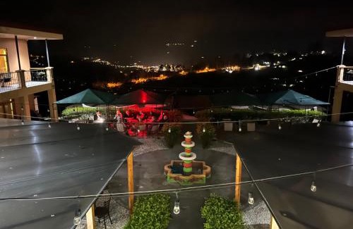 Pacuare Reserve Hotel | Hotel Orocay Lodge
