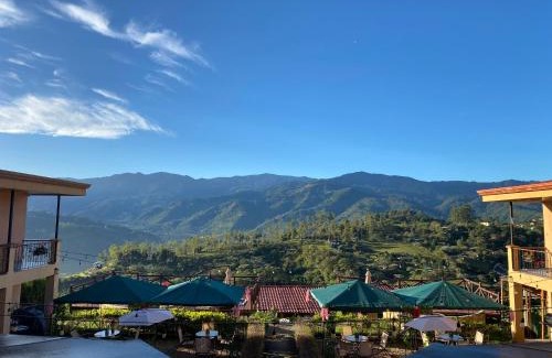 Pacuare Reserve Hotel | Hotel Orocay Lodge