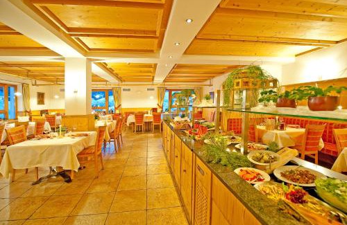 Ultimo Hotel | Hotel Ortler