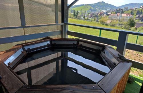 Polyanytsya Hotel | Hotel Osher