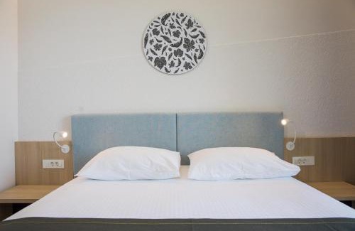 Slano Hotel | Hotel Osmine
