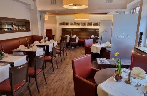 Zentrum Hotel | Hotel Osterkrug