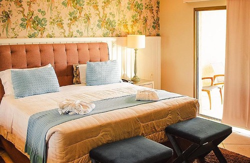 Tres Lagoas Hotel | Hotel OT