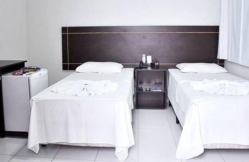 Janauba Hotel | Hotel Ouro Norte