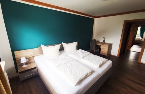 Oy Hotel | Hotel Oyer Hof – selbst Service