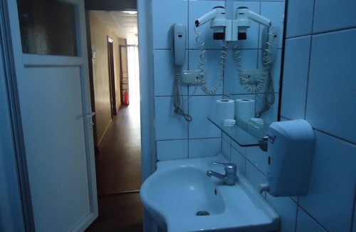 Akdeniz Hotel | Hotel Ozkar