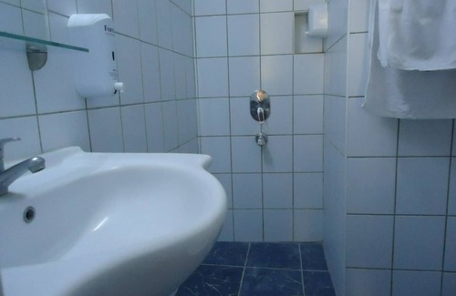 Akdeniz Hotel | Hotel Ozkar