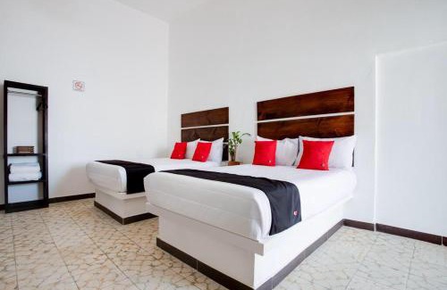 Atlixco Hotel | Hotel Pósada Maria Isabel