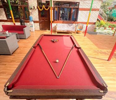 Kasol Hotel | Hotel Pablo Escobar
