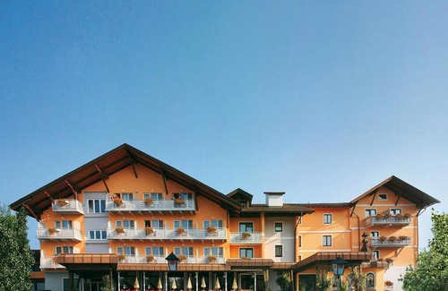 Augsdorf Hotel | Hotel Pachernighof