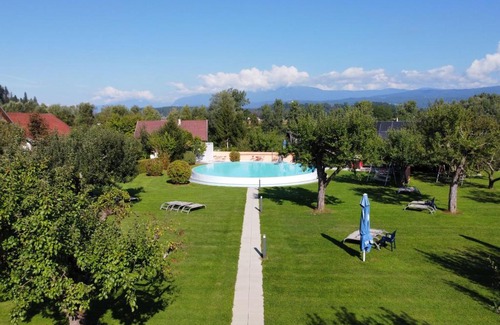 Augsdorf Hotel | Hotel Pachernighof