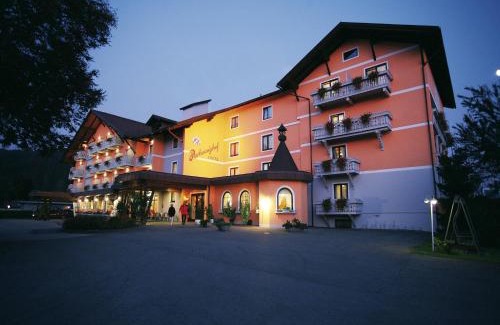 Augsdorf Hotel | Hotel Pachernighof