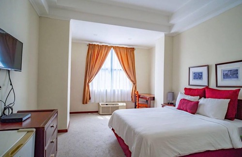 La Libertad Hotel | Hotel Pacific Sunrise