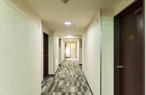 Obihiro Hotel | Hotel Paco Obihiro Chuo