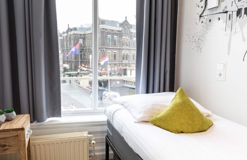 Old Town Hotel | Hotel Pagi