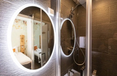 Old Town Hotel | Hotel Pagi