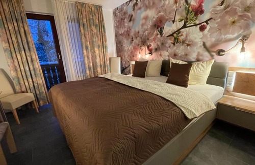 Braunlage Hotel | Hotel Paidion