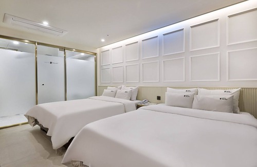 Gyeongju Hotel | Hotel Palace Gyeongju