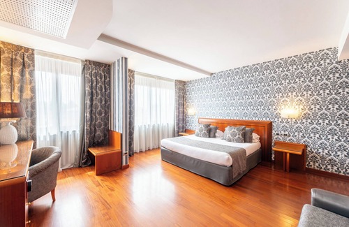 Borgo Milano Hotel | Hotel Palace Verona