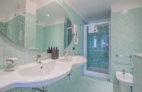 Borgo Milano Hotel | Hotel Palace Verona