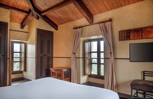 Santiago de Compostela Hotel | Hotel Palacio del Carmen, Autograph Collection