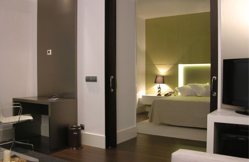 Albacete Hotel | Hotel Palacio Albacete & SPA