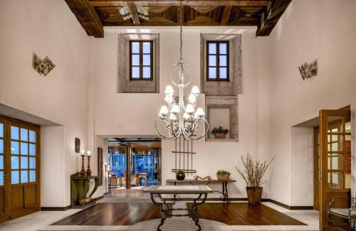 Santiago de Compostela Hotel | Hotel Palacio del Carmen, Autograph Collection