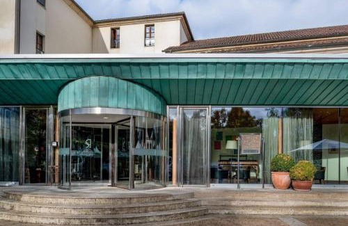 Santiago de Compostela Hotel | Hotel Palacio del Carmen, Autograph Collection