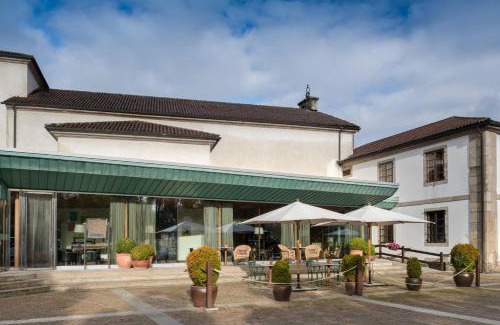 Santiago de Compostela Hotel | Hotel Palacio del Carmen, Autograph Collection