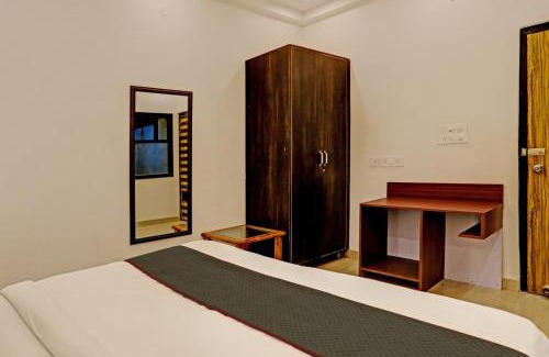 New Delhi Hotel | Hotel palam