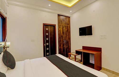 New Delhi Hotel | Hotel palam
