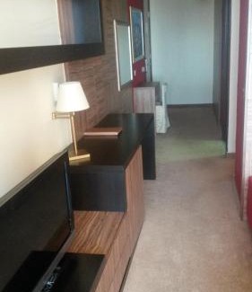 Petrovac Hotel | Hotel Palas