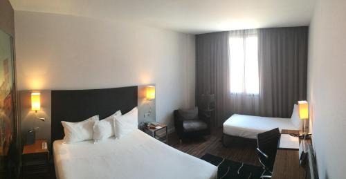 el Carme Hotel | Hotel Palau de Bellavista Girona by URH