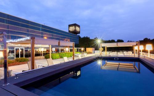 el Carme Hotel | Hotel Palau de Bellavista Girona by URH