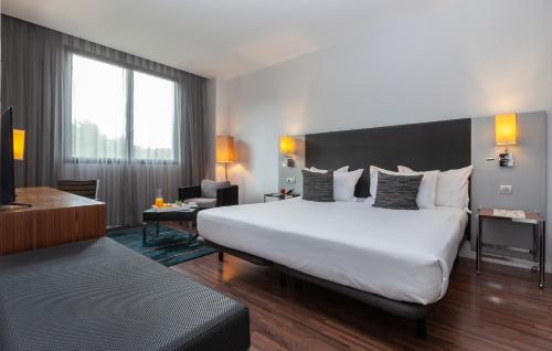 el Carme Hotel | Hotel Palau de Bellavista Girona by URH
