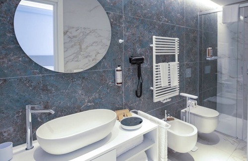 San Marco di Castellabate Hotel | Hotel Palazzo Antonietta