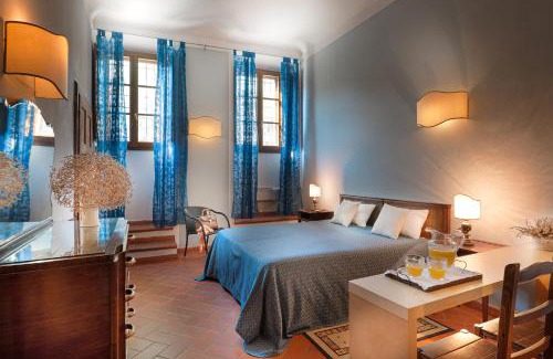 Oltrarno Hotel | Hotel Palazzo Guadagni