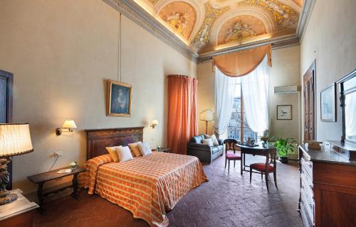 Oltrarno Hotel | Hotel Palazzo Guadagni