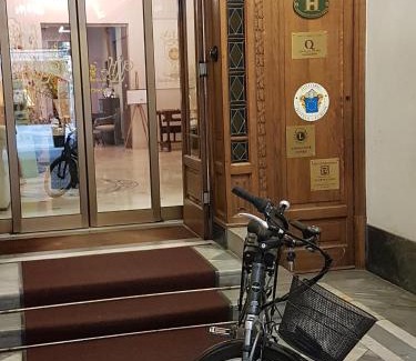 Centro Storico Hotel | Hotel Palazzo Lovera