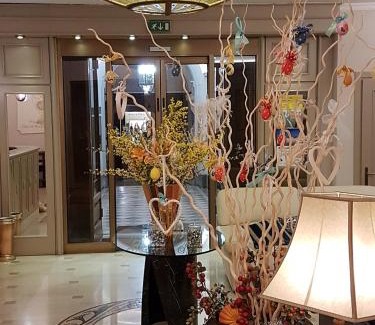 Centro Storico Hotel | Hotel Palazzo Lovera