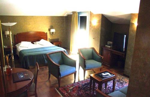 Centro Storico Hotel | Hotel Palazzo Lovera
