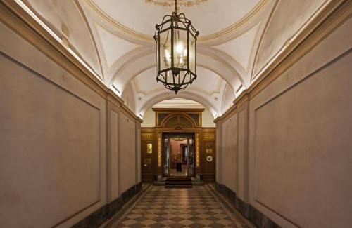 Centro Storico Hotel | Hotel Palazzo Lovera