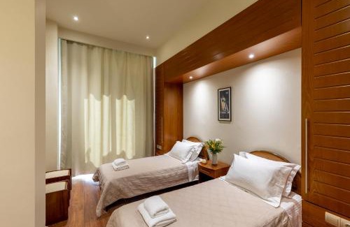 Ermoupoli Hotel | Hotel Palladion